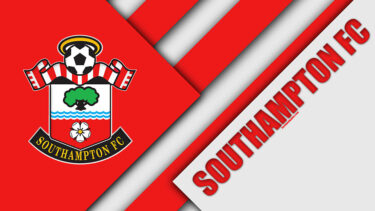 「サウサンプトン FC」とはどういう意味？アルファベットで「Southampton FC」と記述するとの事。