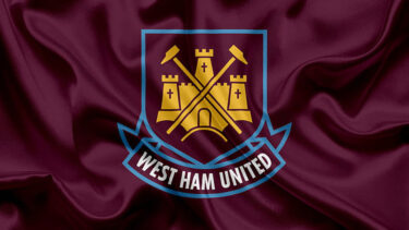 「ウェストハム・ユナイテッド FC」とはどういう意味？アルファベットで「West Ham United FC」と記述するとの事。