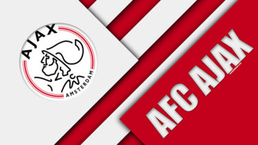 「アヤックス・アムステルダム」とはどういう意味？アルファベットで「Ajax Amsterdam」と記述するとの事。