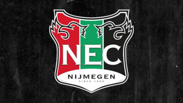 「NEC ナイメヘン」とはどういう意味？アルファベットで「NEC Nijmegen」と記述するとの事。