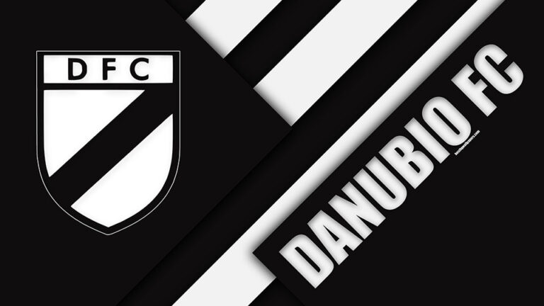 Danubio-FC