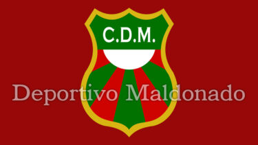 「デポルティーボ・マルドナド」とはどういう意味？アルファベットで「Deportivo Maldonado」と記述するとの事。