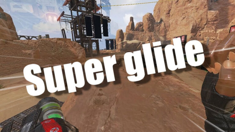 Super Glide