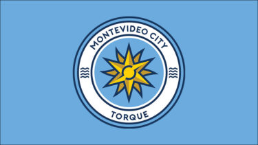 「モンテビデオ・シティ・トルケ」とはどういう意味？アルファベットで「Montevideo City Torque」と記述するとの事。