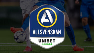 「アルスヴェンスカン」とはどういう意味？アルファベットで「Allsvenskan」と記述するとの事。