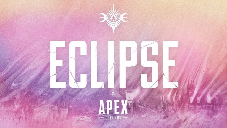 Apex Legends Eclipse