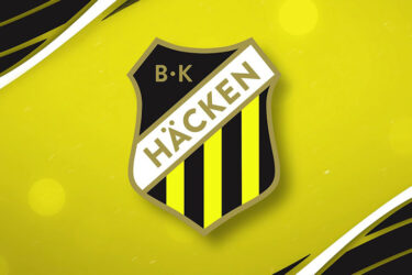 「BK ヘッケン」とはどういう意味？アルファベットで「BK Häcken」と記述するとの事。