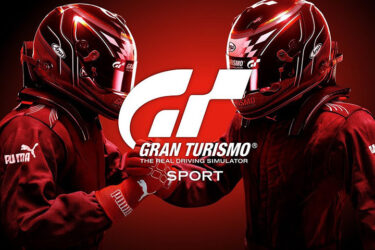 「グランツーリスモ」とはどういう意味？アルファベットで「Gran Turismo」と記述するとの事。