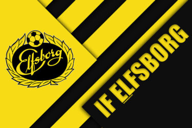 「IF エルフスボリ」とはどういう意味？アルファベットで「IF Elfsborg」と記述するとの事。