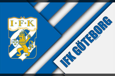 「IFK ヨーテボリ」とはどういう意味？アルファベットで「IFK Göteborg」と記述するとの事。