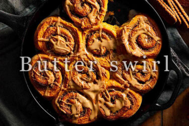 butter swirl
