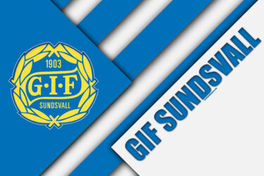 「GIF スンツヴァル」とはどういう意味？アルファベットで「GIF Sundsvall」と記述するとの事。