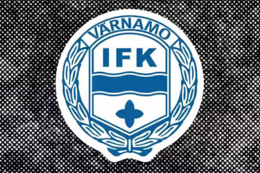 「IFK ヴェルナモ」とはどういう意味？アルファベットで「IFK Värnamo」と記述するとの事。