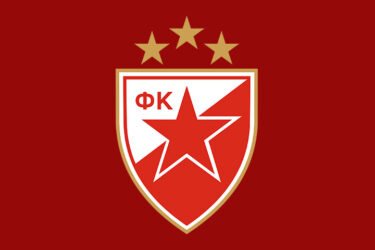 「レッドスター・ベオグラード」とはどういう意味？アルファベットで「Red Star Belgrade」と記述するとの事。