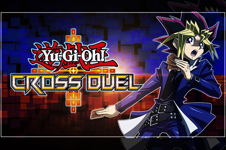 CROSS DUEL