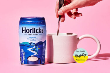 「ホーリック」とはどういう意味？アルファベットで「Horlicks」と記述するとの事。