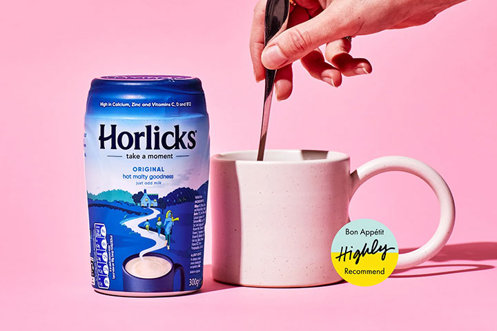 Horlicks