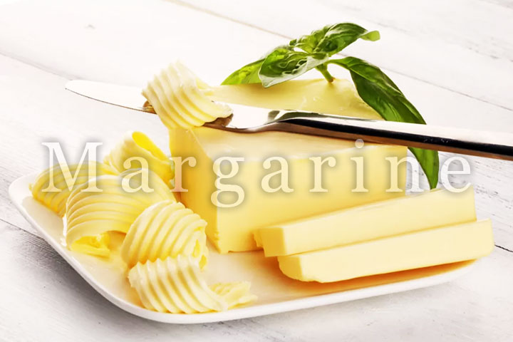 margarine