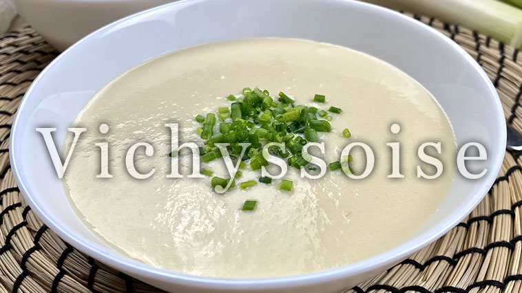 Vichyssoise