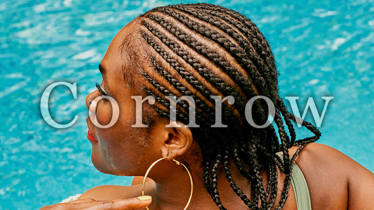 cornrow