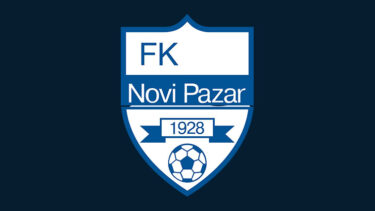 「FK ノヴィ・パザル」とはどういう意味？アルファベットで「FK Novi Pazar」と記述するとの事。