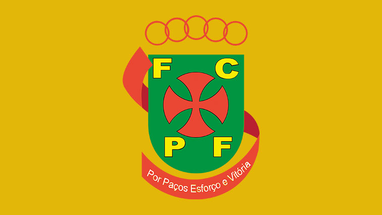 FC Paços de Ferreira