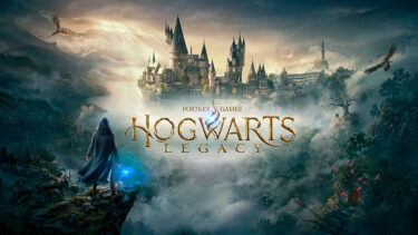 「ホグワーツ・レガシー」とはどういう意味？アルファベットで「Hogwarts legacy」と記述するとの事。