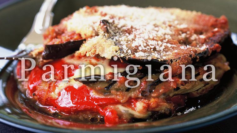 Parmigiana