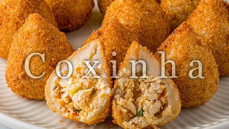 Coxinha