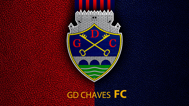 GD Chaves