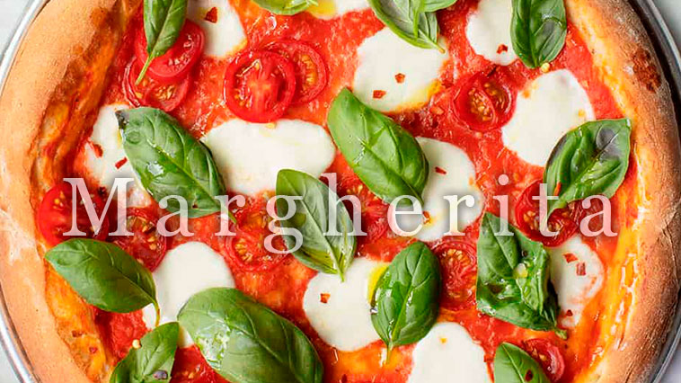 Margherita