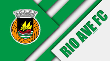 「リオ・アヴェ FC」とはどういう意味？アルファベットで「Rio Ave FC」と記述するとの事。