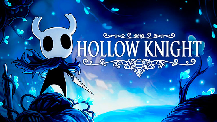 Hollow Knight