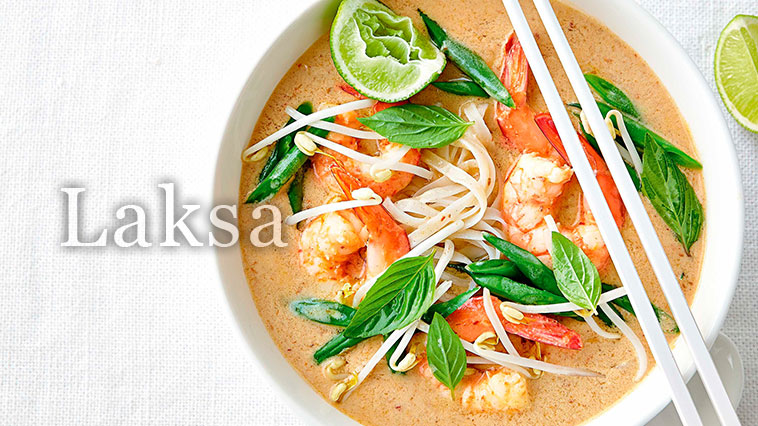 Laksa