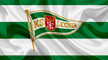 「レヒア・グダニスク」とはどういう意味？アルファベットで「Lechia Gdansk」と記述するとの事。