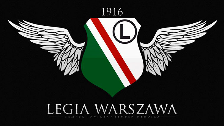 Legia Warszawa