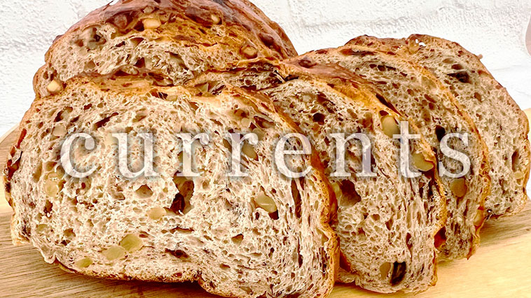 currents bread