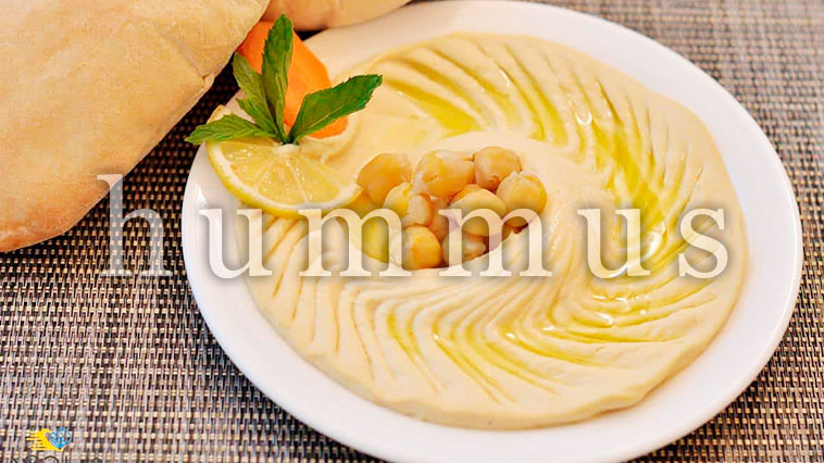 hummus