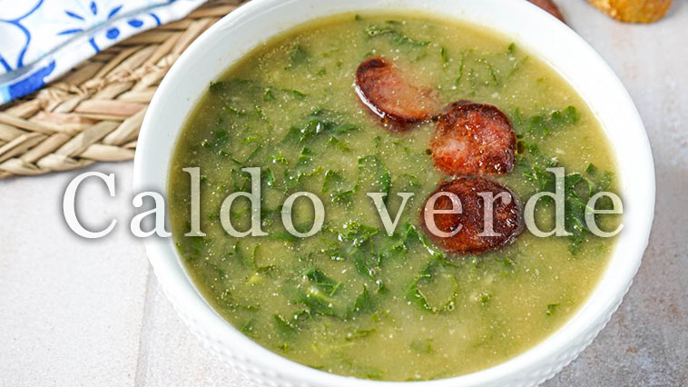 Caldo verde