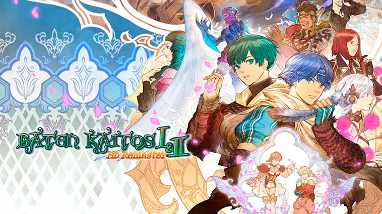 Baten Kaitos