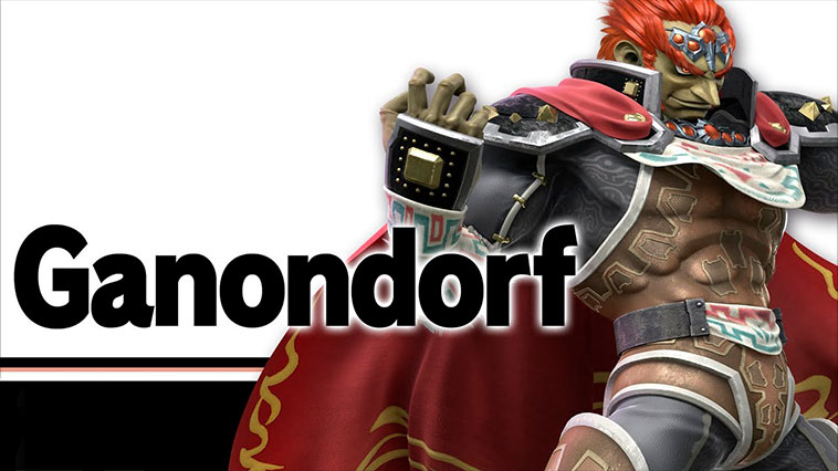 Ganondorf