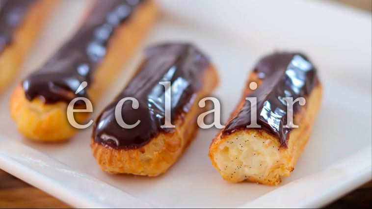 éclair