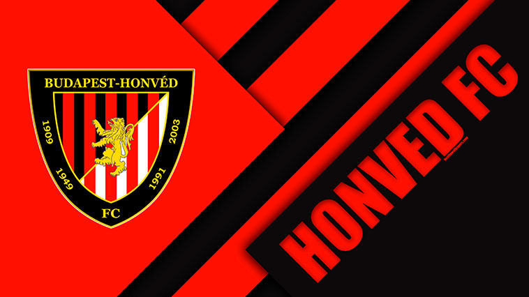 Budapest-Honvéd-FC