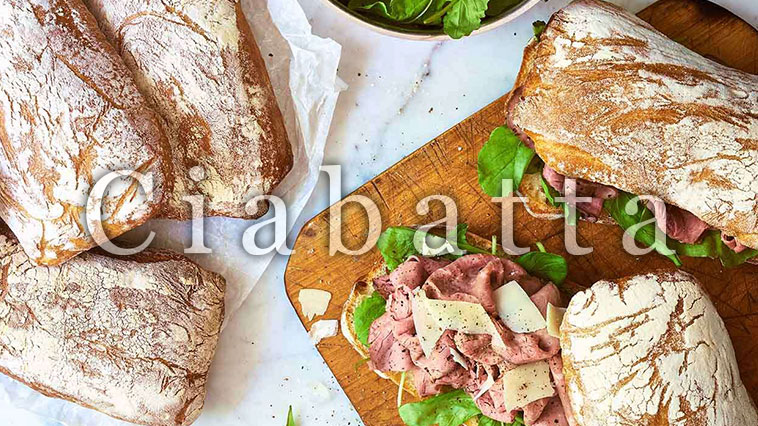 Ciabatta