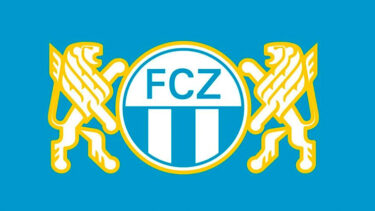 「FC チューリッヒ」とはどういう意味？アルファベットで「FC Zürich」と記述するとの事。