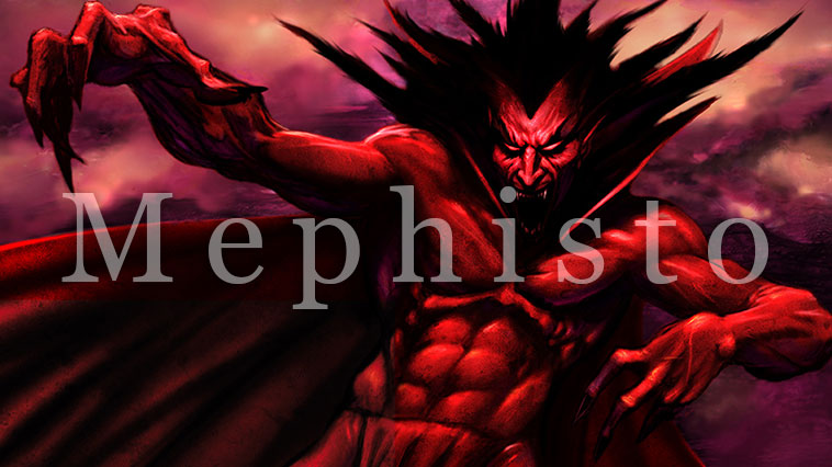 Mephisto