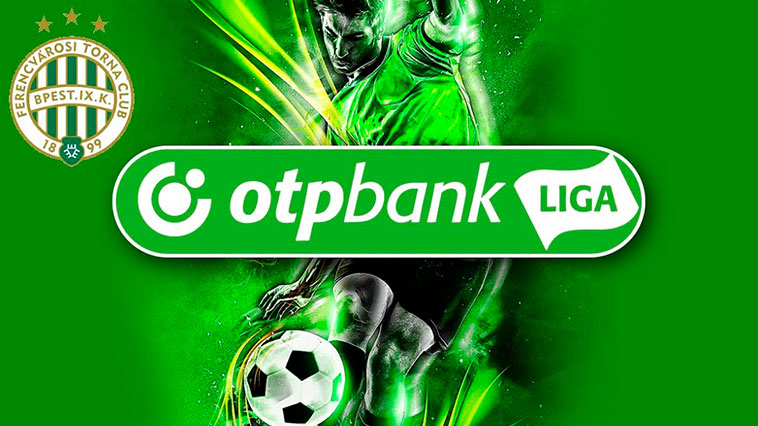 OTP Bank Liga