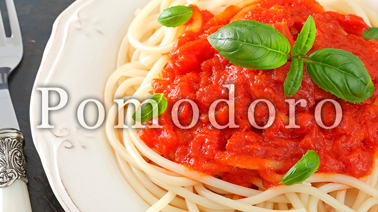 Pomodoro