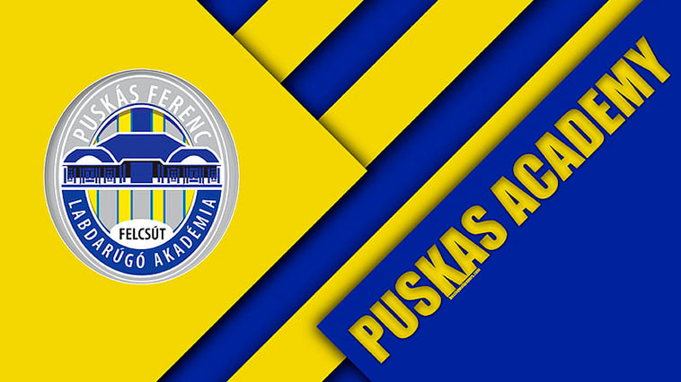 Puskás Akadémia FC