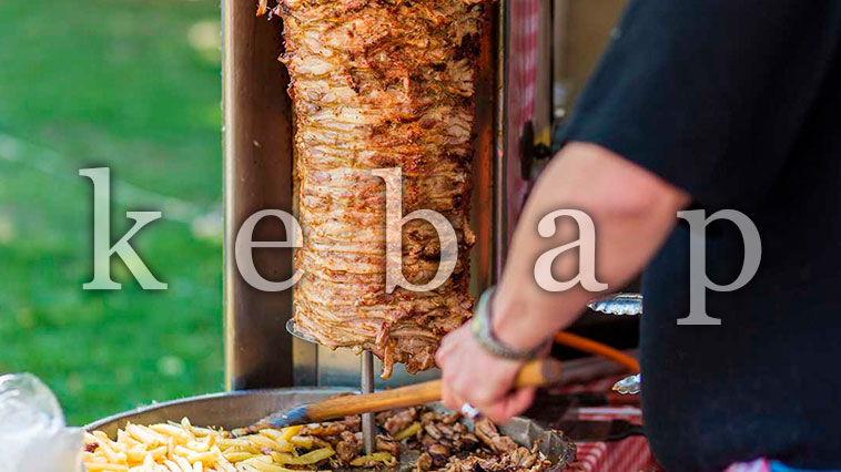 kebap